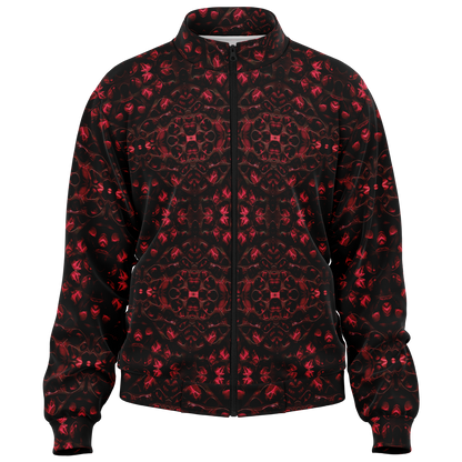 HAZRDWARE - Ruby - Track Jacket