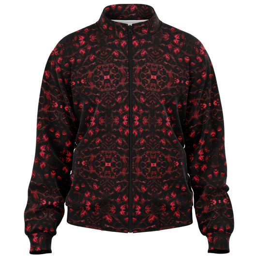 HAZRDWARE - Ruby - Track Jacket