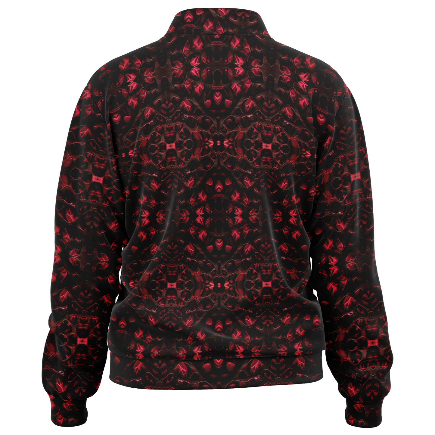 HAZRDWARE - Ruby - Track Jacket