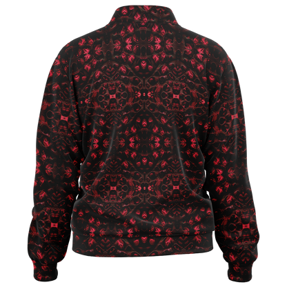 HAZRDWARE - Ruby - Track Jacket