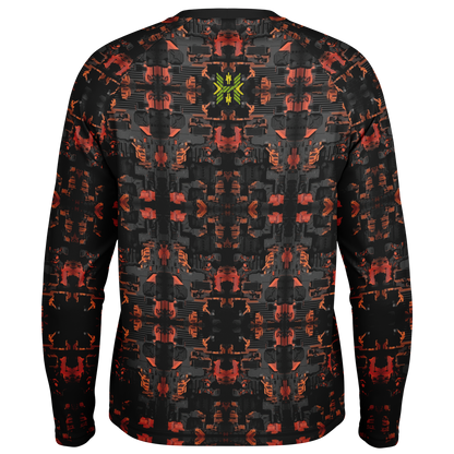 HAZRDCAMO - Mars -  Long Sleeve