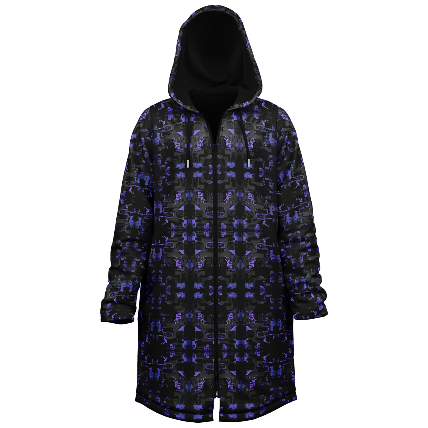 HAZRDCAMO - Pluto - Cloak
