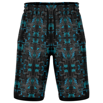 HAZRDCAMO - Neptune -  Shorts