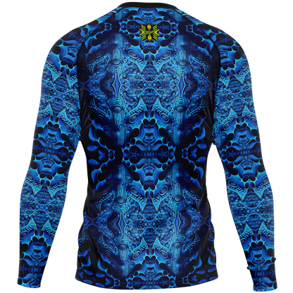 HAZRDSKIN - Butterfly - Rashguard