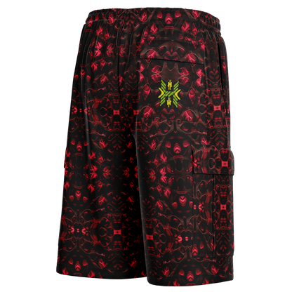 HAZRDWARE - Ruby - Cargo Shorts