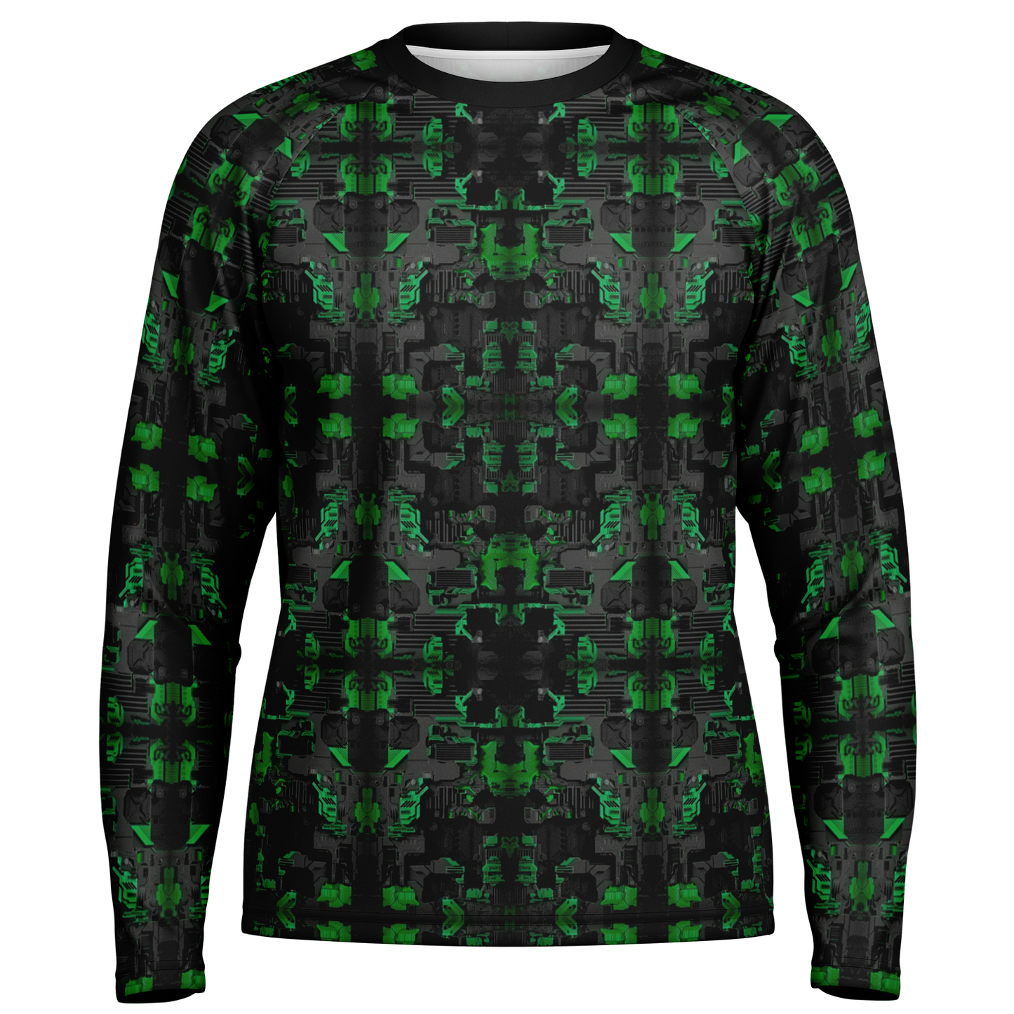 HAZRDCAMO - Venus -  Long Sleeve