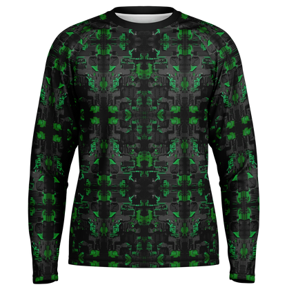 HAZRDCAMO - Venus -  Long Sleeve