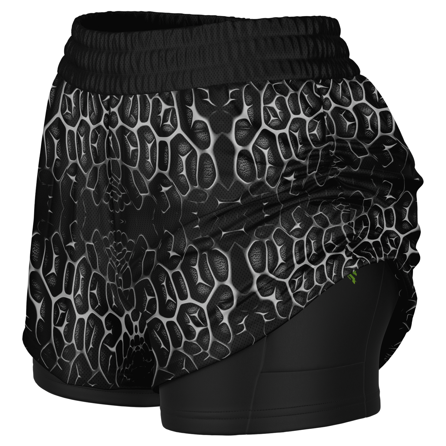 HAZRDPUNK - Dieselpunk - Shorts