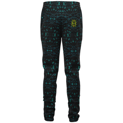 HAZRDWARE - Zircon - Track Pants