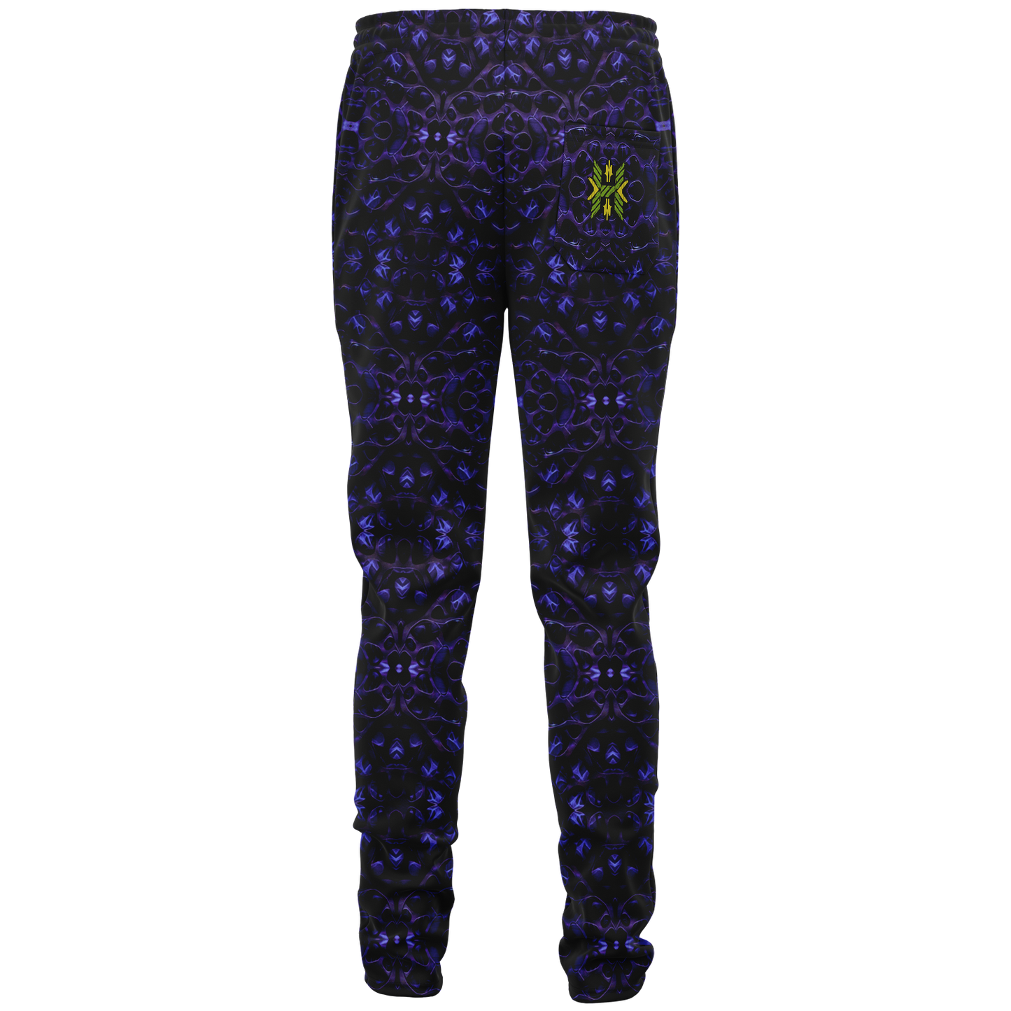 HAZRDWARE - Amethyst - Track Pants