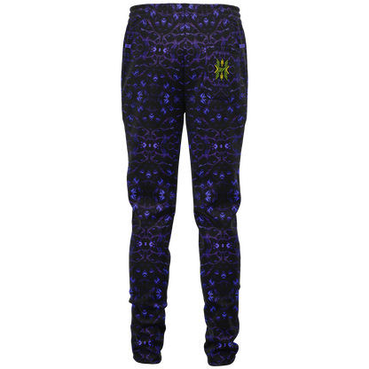 HAZRDWARE - Amethyst - Track Pants
