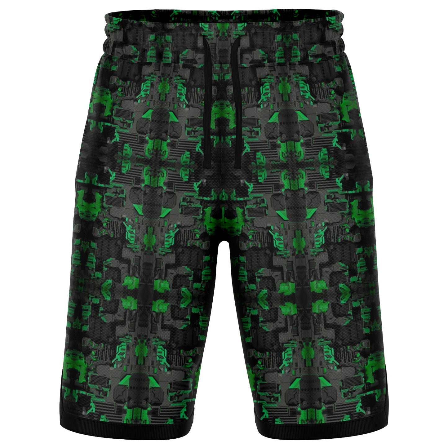 HAZRDCAMO - Venus -  Shorts