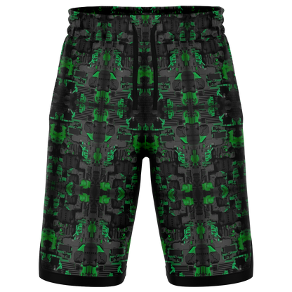 HAZRDCAMO - Venus -  Shorts