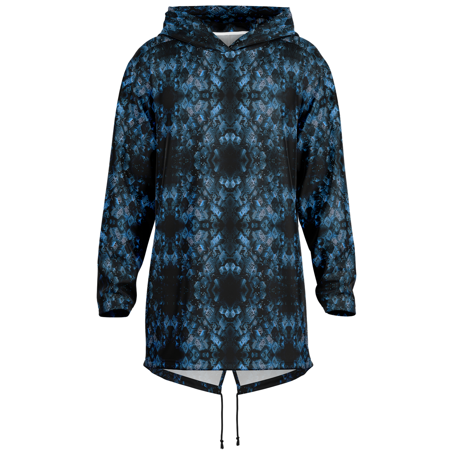 HAZRDTRIP - Sirius - Long Hoodie