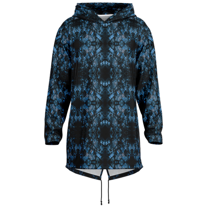 HAZRDTRIP - Sirius - Long Hoodie
