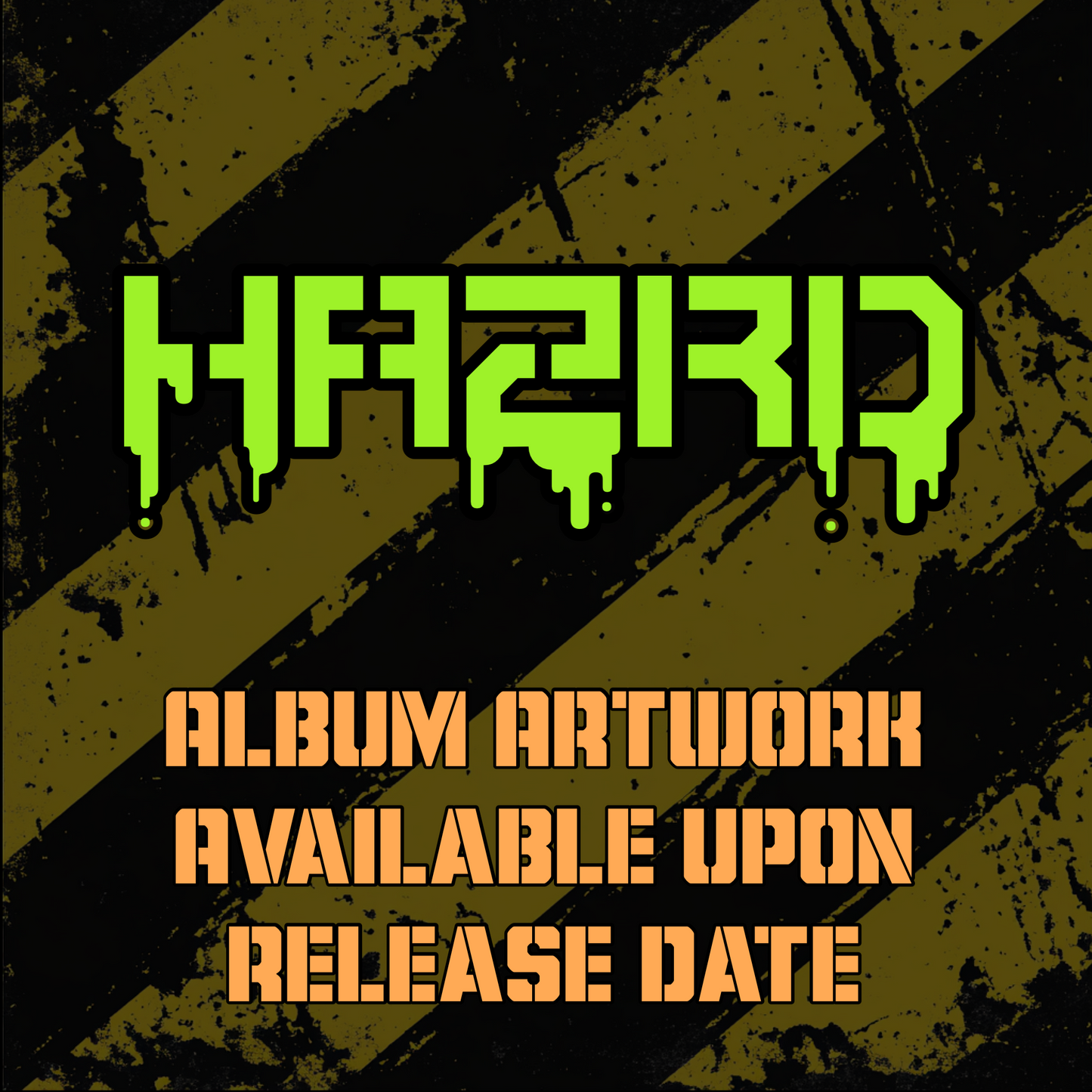 HAZRD - Phase 1: Nebula LP