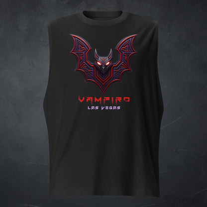 VAMPIRO - Tank