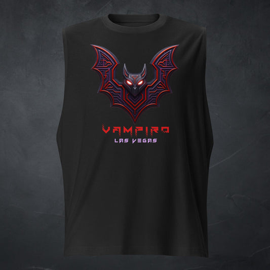 VAMPIRO - Tank