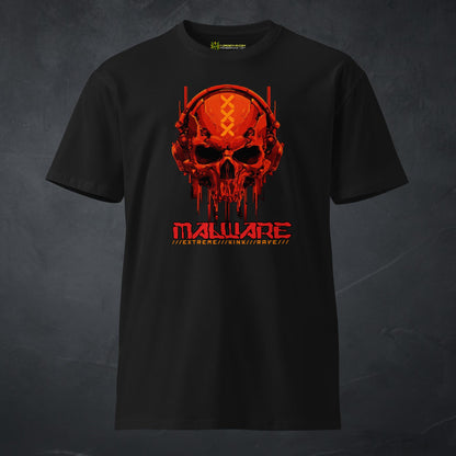 MALWARE - Shirt